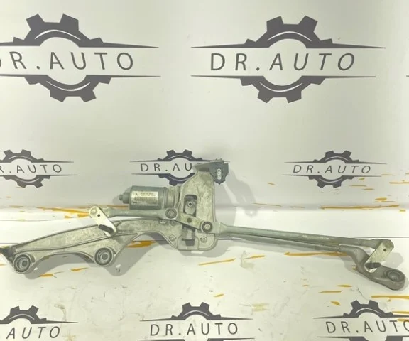 Трапеция стеклоочистителей для Mercedes-Benz S class W222 2013-2017 на фотографиях