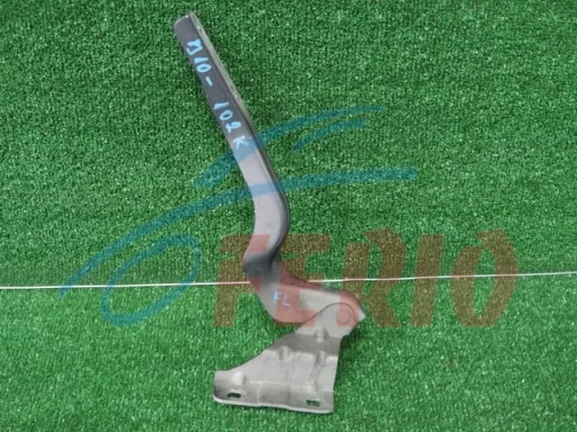 Петля капота левая для Nissan Qashqai J10 2006-2013 на фотографиях