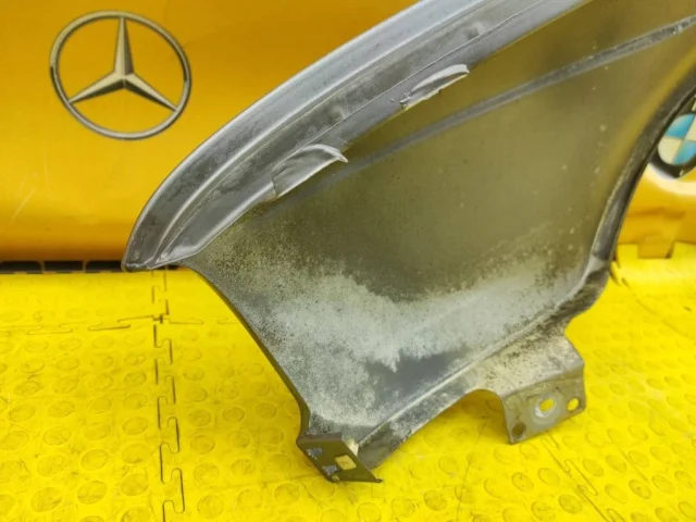 Крылья для BMW 5er Е34 1987-1996 на фотографиях