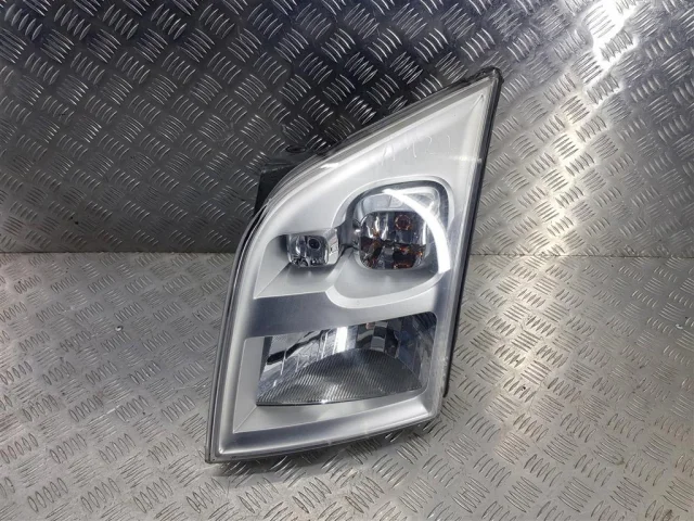 Фары для Ford Transit 2006-2013 Фургон на фотографиях