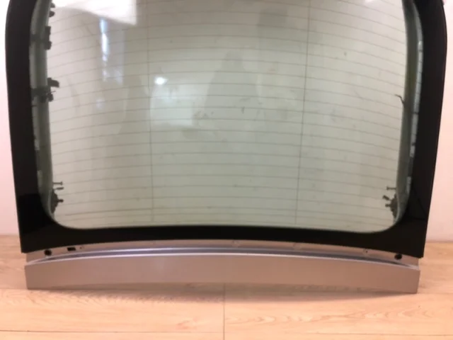 Крышка багажника для Audi A7 4G 2010-2014 на фотографиях