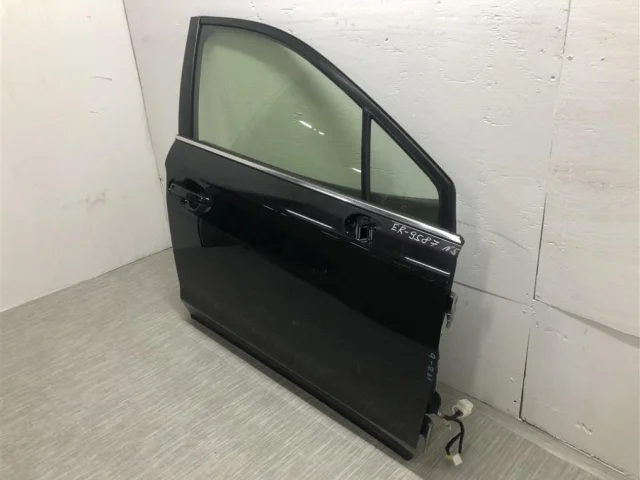 Дверь передняя правая для Subaru XV GT/G24 2017+ на фотографиях