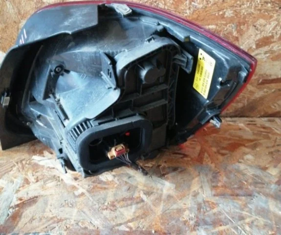 Фары для Volkswagen Polo V (6R) 2009-2014 на фотографиях