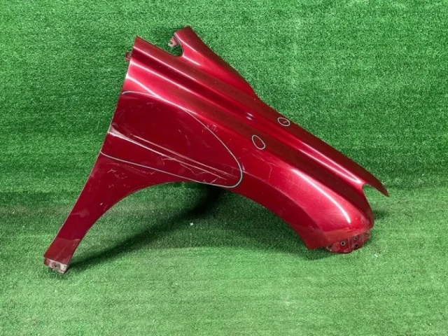 Крыло правое для Lexus RX GGL10,15,16W, GYL10,15,16W (JDM) 2009-2014 на фотографиях