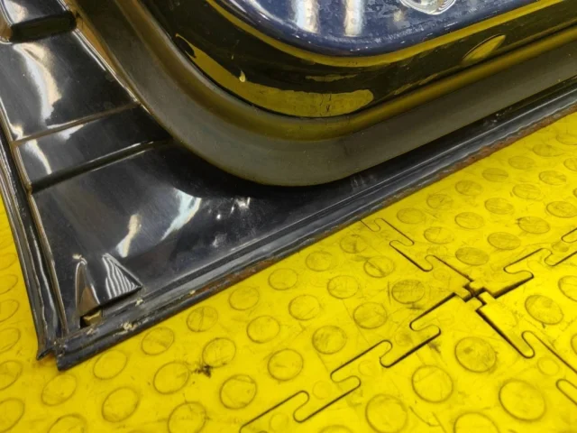 Двери для BMW 5er Е34 1987-1996 на фотографиях