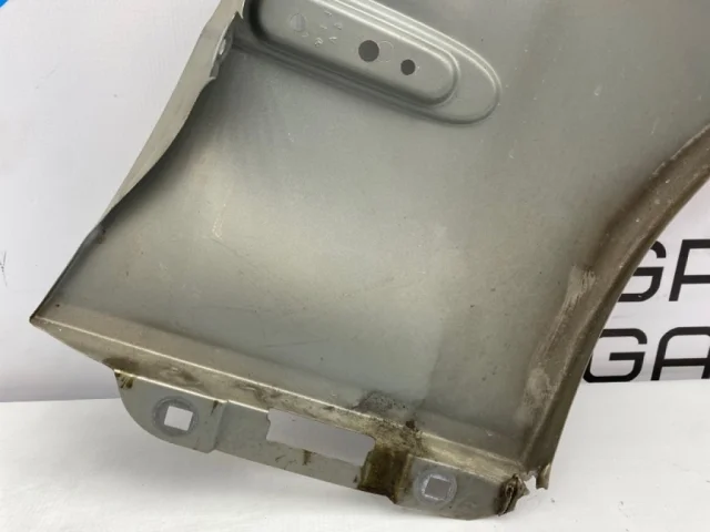 Крыло левое для Mercedes-Benz S class W220 1998-2005 на фотографиях