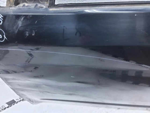 Дверь передняя левая для Subaru Forester SH 2008-2012 на фотографиях