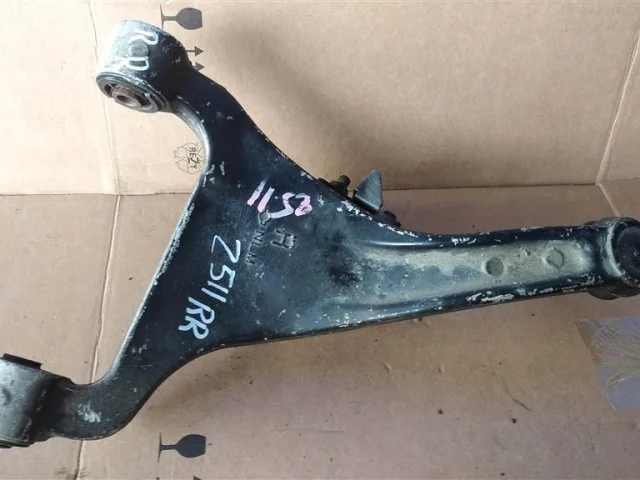 Рычаг задний левый нижний для Nissan Murano Z51 2007-2015 на фотографиях