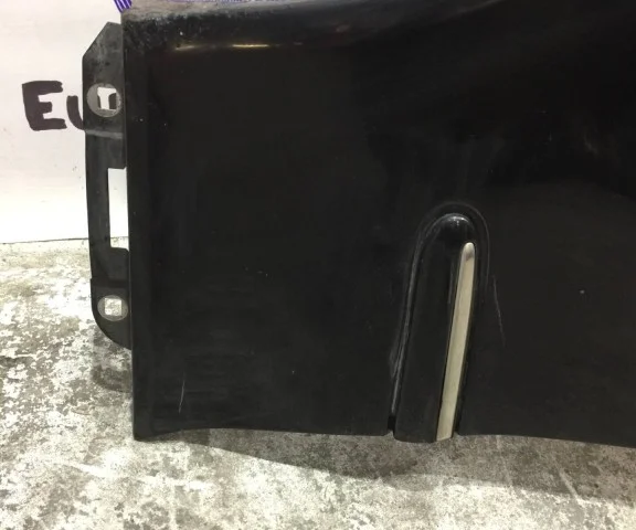 Крылья для Mercedes-Benz S class W220 1998-2005 на фотографиях