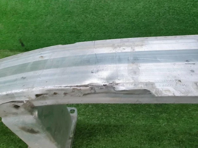 Бампер для Audi A7 C8 2018+ на фотографиях