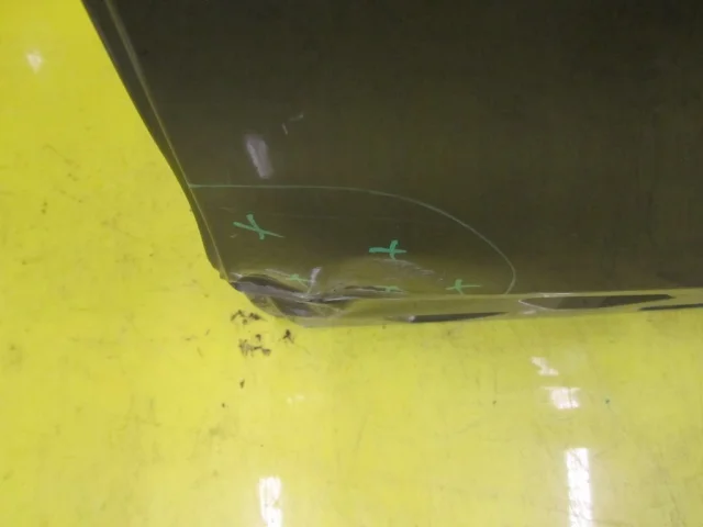 Двери для Suzuki SX4 2013-2016 на фотографиях