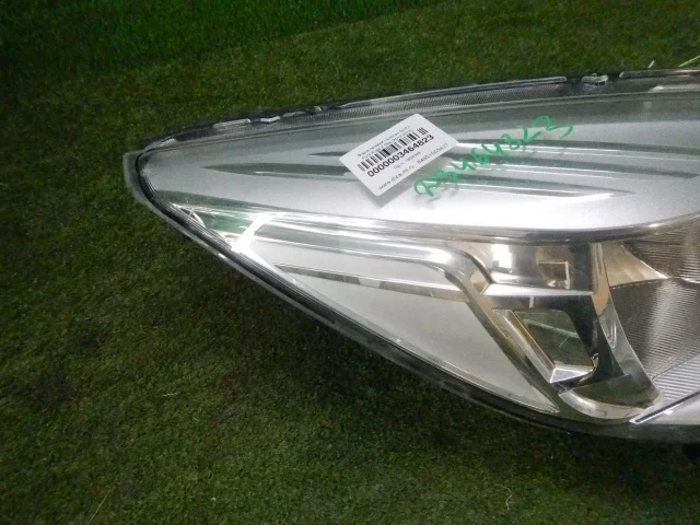 Фары для Ford Kuga CBV 2008-2013 на фотографиях