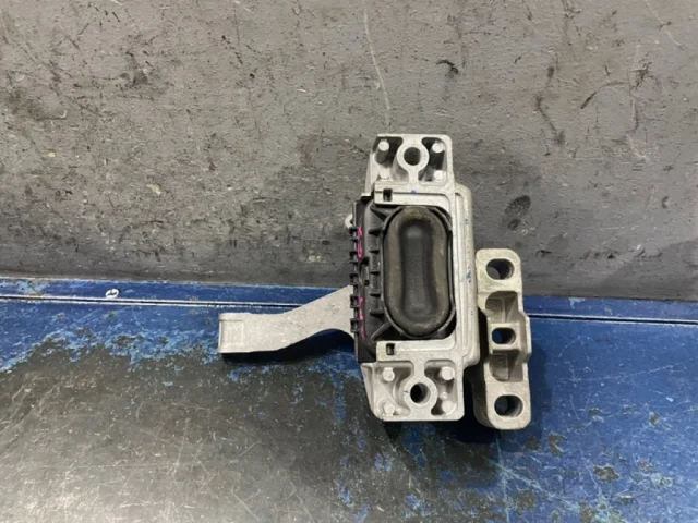 Подушка двигателя передняя правая верхняя для Skoda Octavia A7 rest на фотографиях