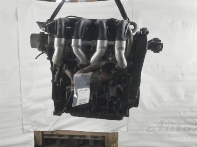 Двигатель без навесного для Citroen Berlingo 1 M49 Минивэн 1996-2002 на фотографиях