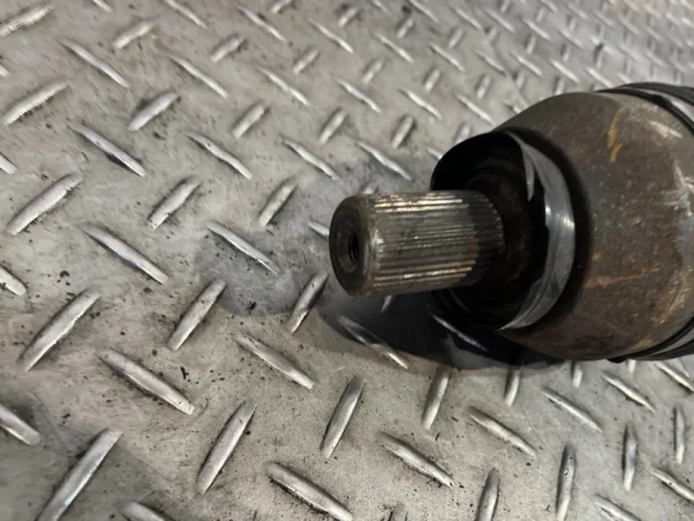 Привод передний правый для Ford Galaxy CD340 2006-2015 на фотографиях