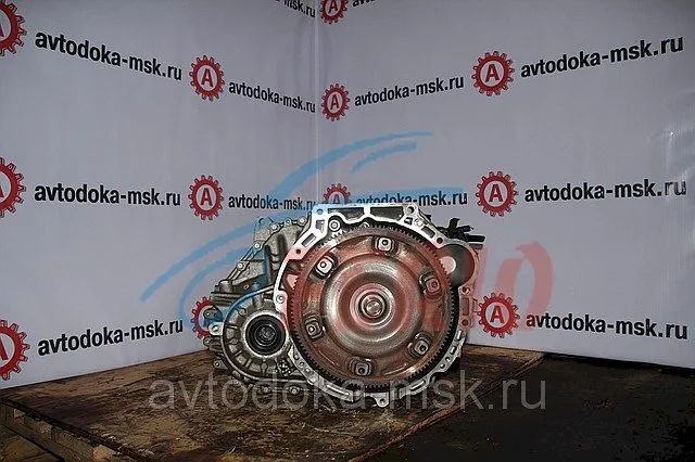 АКПП для Hyundai Tucson LM 2009-2015 на фотографиях