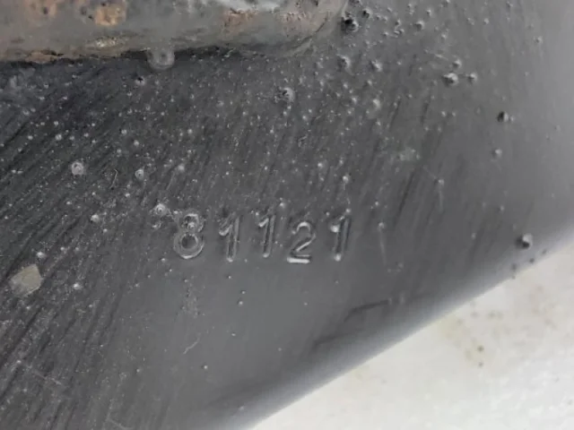 Рычаг передний правый нижний для Infiniti QX 56 2010-2014 на фотографиях