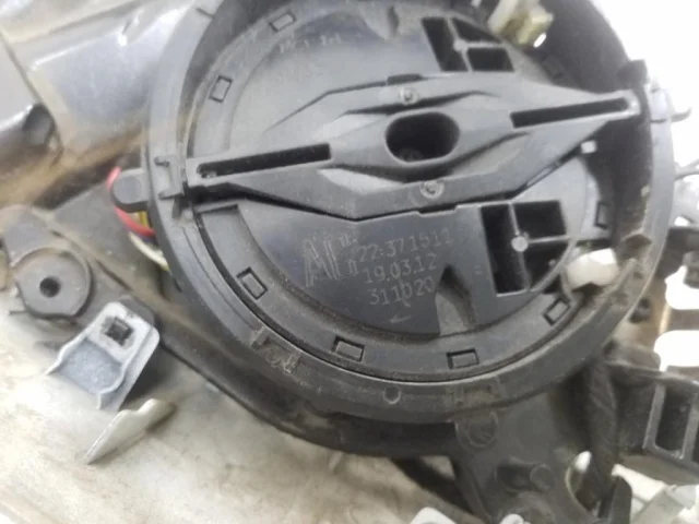 Стекла и зеркала для Audi A7 4G 2010-2014 на фотографиях