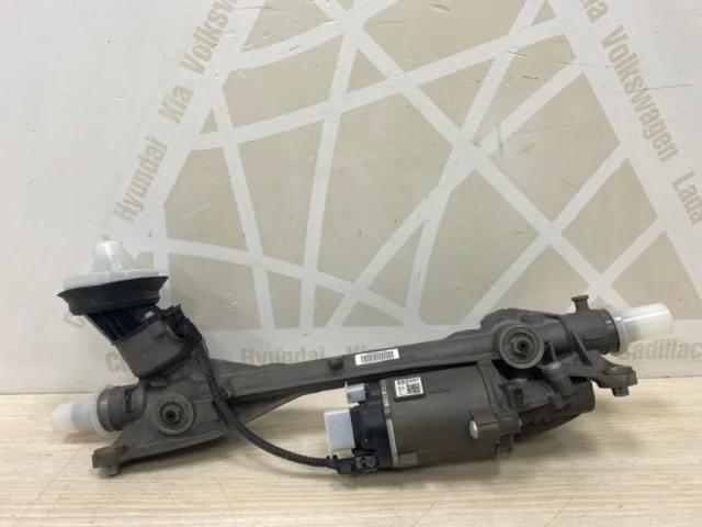 Рулевая рейка для Skoda Octavia A7 Tour на фотографиях