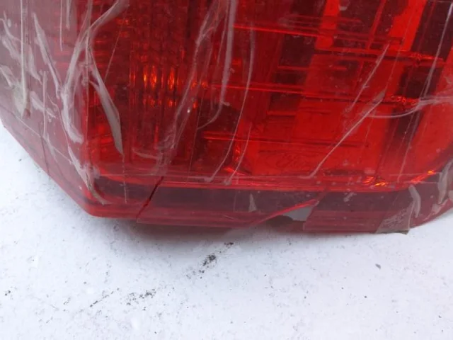 Фонарь правый для Ford Transit 2006-2013 Фургон на фотографиях
