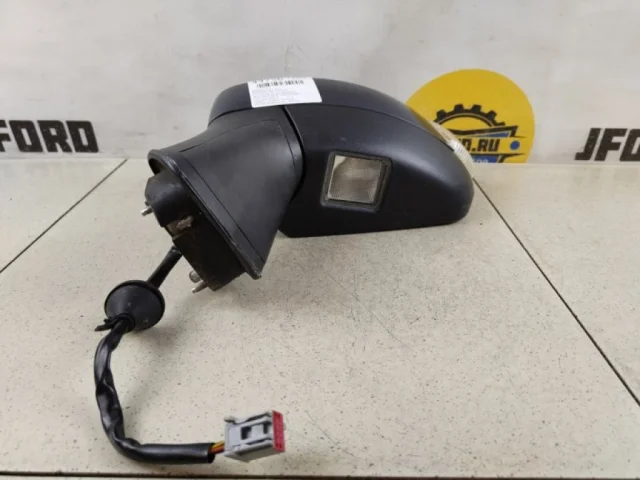 Зеркало боковое левое для Ford Kuga CBV 2008-2013 на фотографиях