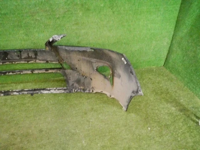 Бампер для Lexus RX AGL10, GGL10, GLV15, GGL15, GLV10 2009-2015 на фотографиях