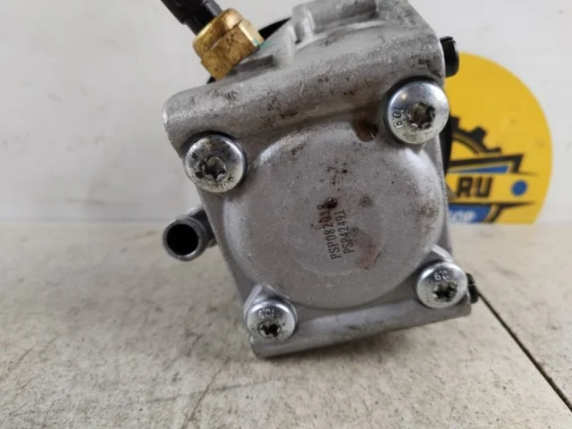 Насос ГУР для Ford Focus III rest Хэтчбек 2014-2019 на фотографиях