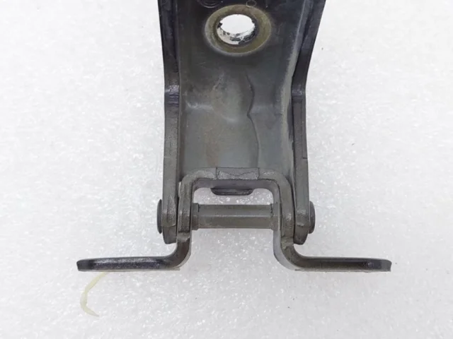 Петля двери передней левой верхняя для Nissan X-Trail T32 JDM 2013-2022 на фотографиях