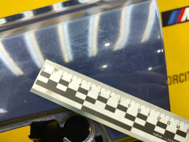 Двери для BMW 5er Е34 1987-1996 на фотографиях