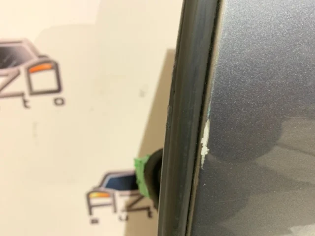 Дверь задняя левая для Citroen C4 Хэтчбек 2010-2016 на фотографиях