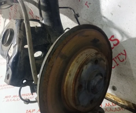 Задняя балка для Citroen C4 Хэтчбек 2004-2011 на фотографиях