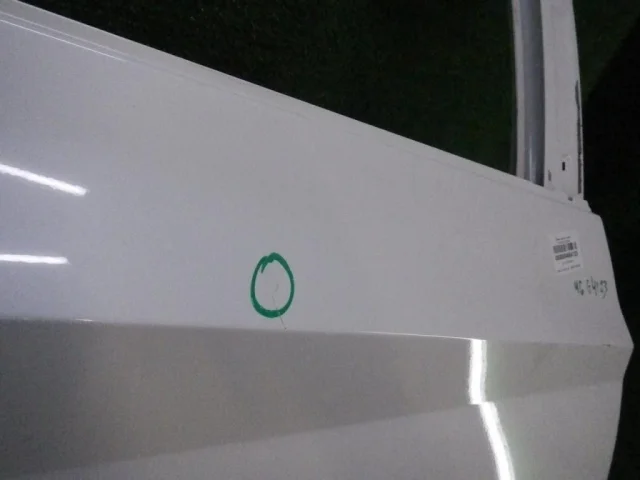 Дверь задняя правая для Hyundai Tucson NX4 2020+ на фотографиях