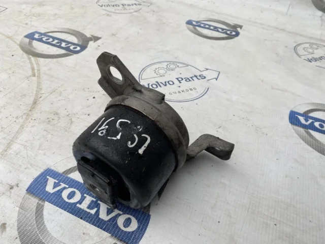 Опора двигателя задняя правая нижняя для Volvo S80 AS 2006-2016 на фотографиях