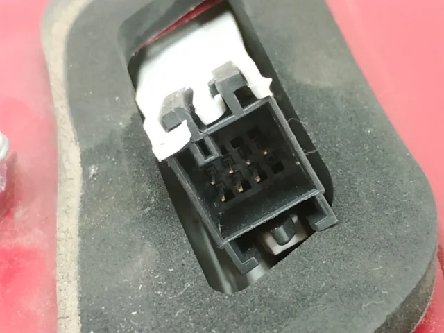 Стоп-сигнал правый для Mercedes-Benz S class W222 2013-2017 на фотографиях