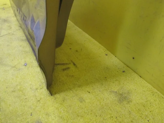 Двери для Porsche Macan 95B 2014-2023 на фотографиях