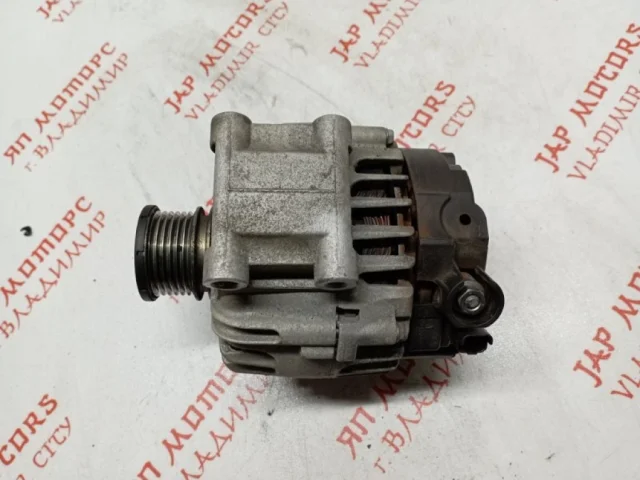 Генератор для Citroen C4 Хэтчбек 2010-2016 на фотографиях