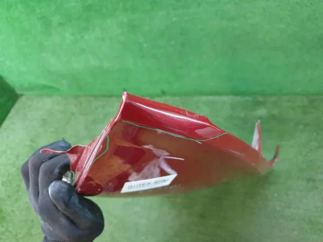 Крыло левое для Hyundai Creta 2 SU2 2021+ на фотографиях