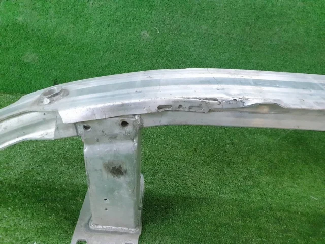 Бампер для Audi A7 C8 2018+ на фотографиях