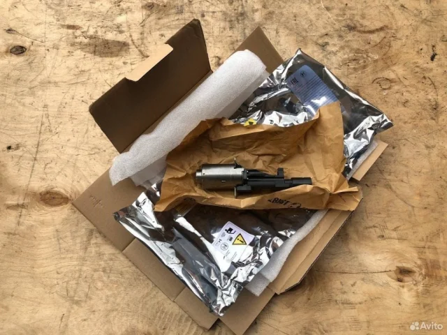 Моторчик корректора фары для BMW 5er Ф10 2010-2013 на фотографиях