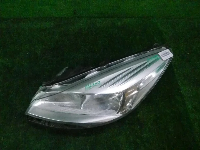 Фара левая для Ford Kuga CBV 2008-2013 на фотографиях