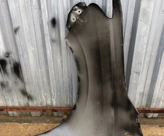 Крыло правое для Lexus RX AGL10, GGL10, GLV15, GGL15, GLV10 2009-2015 на фотографиях