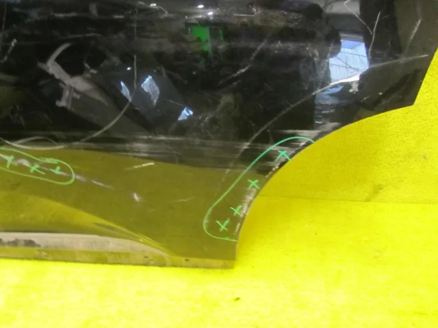 Дверь задняя левая для Lexus RX GGL10,15,16W, GYL10,15,16W (JDM) 2009-2014 на фотографиях