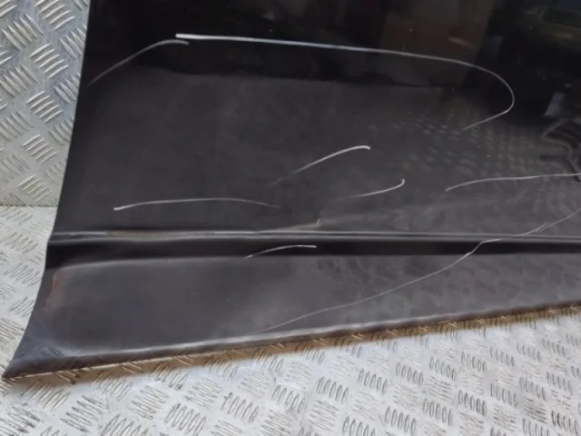 Двери для Subaru Forester SH 2008-2012 на фотографиях