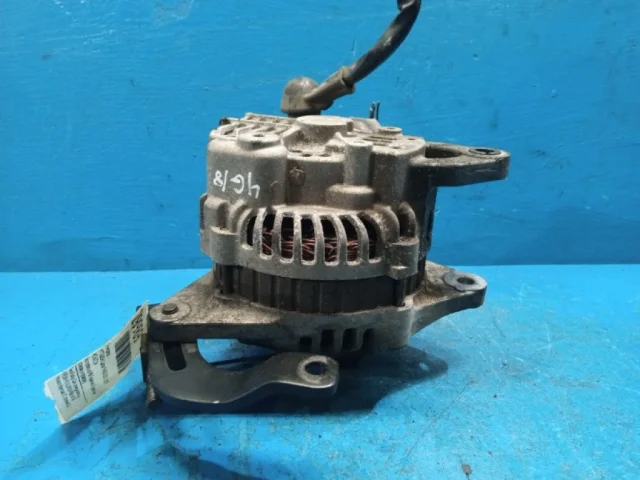 Генератор для Mitsubishi Lancer 9 Универсал CS 2003-2010 на фотографиях