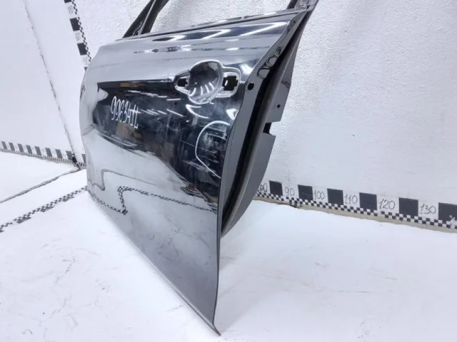 Накладка на дверь передняя левая для BMW 3er F30 2011-2019 на фотографиях