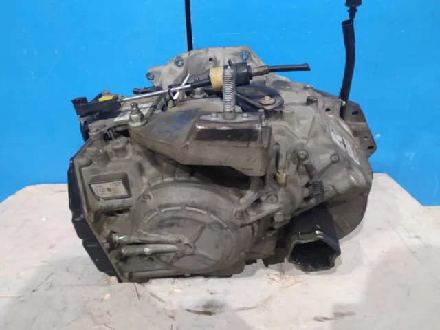 АКПП для Ford Galaxy CD340 2006-2015 на фотографиях