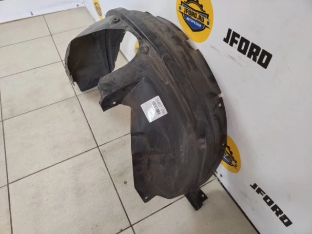 Крылья для Suzuki SX4 2006-2009 на фотографиях