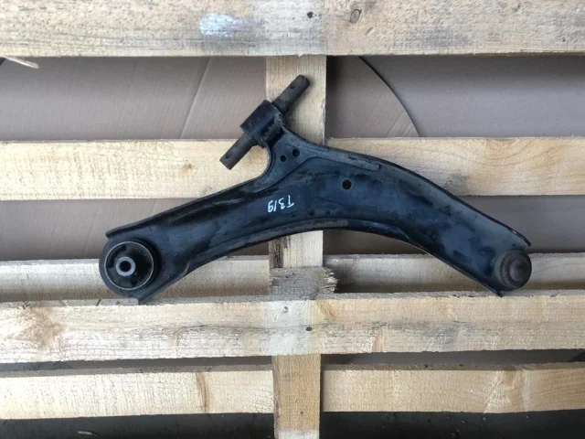 Рычаг передний левый верхний для Nissan X-Trail T31 JDM 2007-2013 на фотографиях