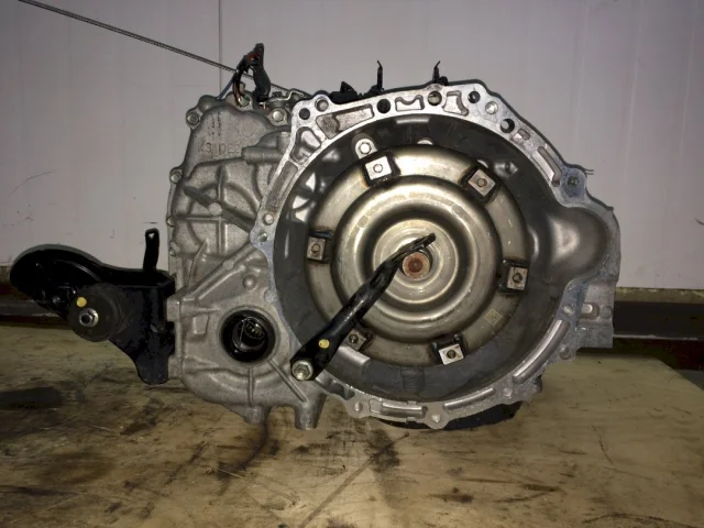 Вариатор для Toyota Corolla E160/E180 Седан (RU) 2012-2016 на фотографиях