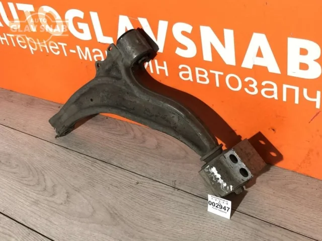Рычаг передний правый нижний для Opel Astra H GTC 2004-2014 на фотографиях